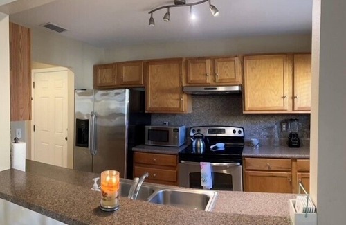 Sarasota Springs Condo | Available for long or short term