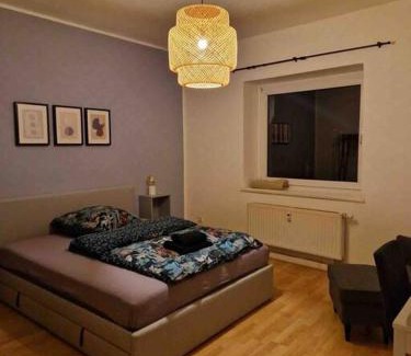 Paulstraße Apartment | Avali