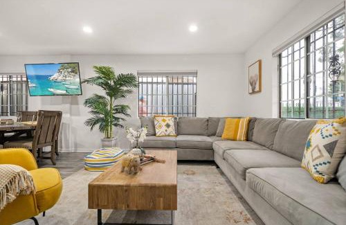 Los Angeles House | Avalon Bnb - End Of Summer Sale! 40 Off!