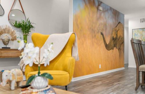 Los Angeles House | Avalon Bnb - End Of Summer Sale! 40 Off!