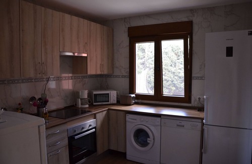 Robledo de Chavela Ski Chalet | Avalon House (COMPLETE)