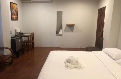Savannakhet Hotel | avalon residence2