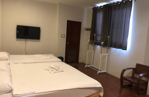 Savannakhet Hotel | avalon residence2