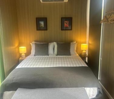 Kyneton House | Avalon Tiny Home by Tiny Away