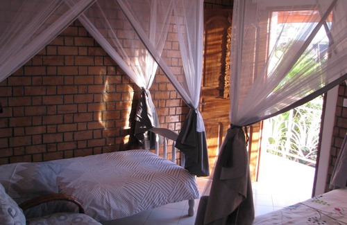 Ambohibao House | Avamada Lodge