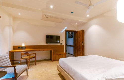 Nanakram Guda Hotel | Avana- A Boutique Hotel