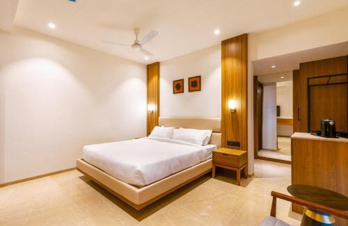 Nanakram Guda Hotel | Avana- A Boutique Hotel