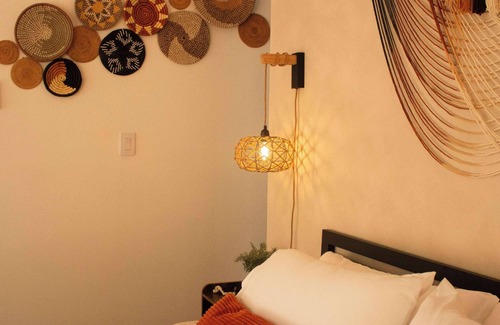 Contadora Island Hotel | Avani Eco Hotel King Suite