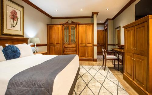 Gaborone Hotel | Avani Gaborone Resort & Casino