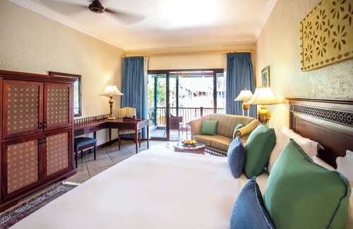Pemba Hotel | Avani Pemba Beach Hotel