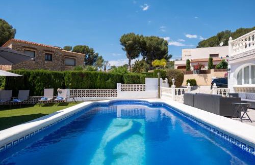 La Sabatera Villa | AVANOA - Elche Moraira