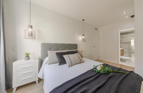 La Florida Apartment | Avanti Murillo, Elegance & Comfort