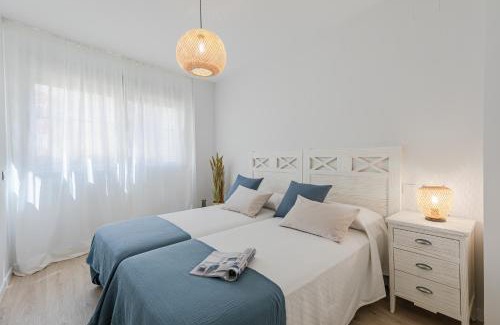 La Florida Apartment | Avanti Murillo, Elegance & Comfort