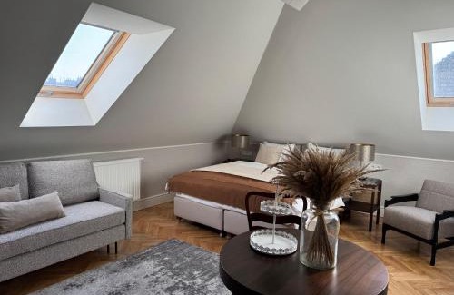 Krakow Apartment | Avanti Villa
