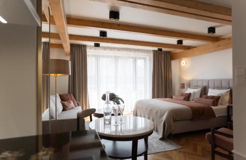 Krakow Apartment | Avanti Villa