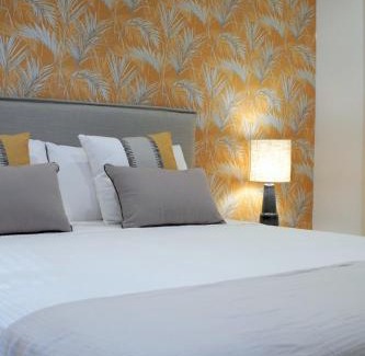 Alameda Apartment | AvantiStays Capote