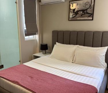 Hulhumale Hotel | Avari Beach Hotel