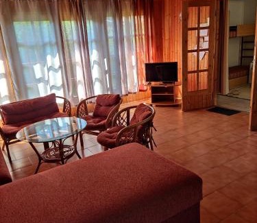 Balatonbereny House | Avas Apartman