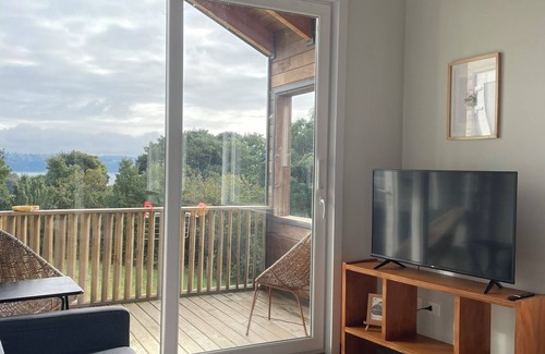 Frutillar Cabin | Ave Lodge