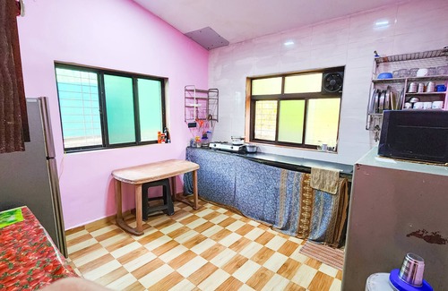 Amarnath Other | Ave Maria Farm House