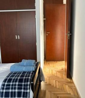 Caballito Apartment | AVEHome 4D