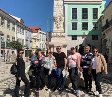 Aveiro House | Aveiro Central - It´s ALL there