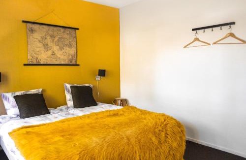 Municipality of Helmond Bed & Breakfast | Avellano