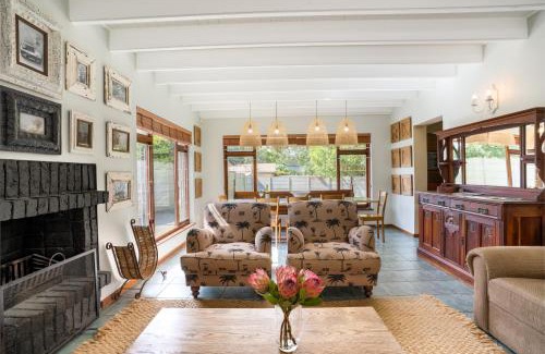 Sedgefield House | Avemore Island Home- full power back up-magical views