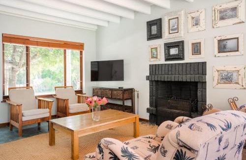 Sedgefield House | Avemore Island Home- full power back up-magical views