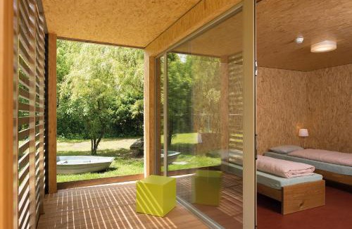 Avenches Hostel | Avenches Youth Hostel