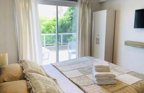 Chacarita Apartment | Avenida Federico Lacroze 3-5