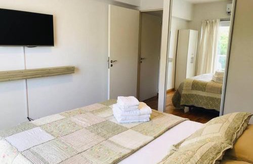 Chacarita Apartment | Avenida Federico Lacroze 3-5