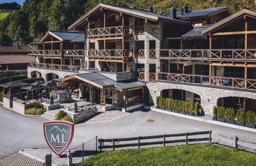 Saalbach Apartment | AvenidA Mountain Lodges Saalbach