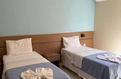 Ouro Preto Hotel | Avenida Palace Hotel