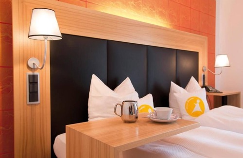 Roethenbach an der Pegnitz Hotel | Avenon Privat-Hotel am Steinberg