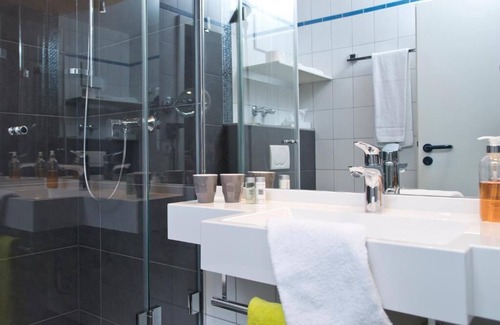 Roethenbach an der Pegnitz Hotel | Avenon Privat-Hotel am Steinberg
