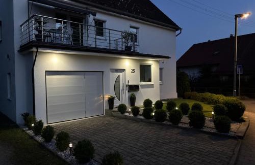 Burgrieden Apartment | Avens