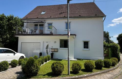 Burgrieden Apartment | Avens