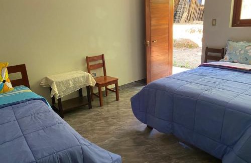 Chachapoyas Hostel | Aventura Chachapoyas Backpackers