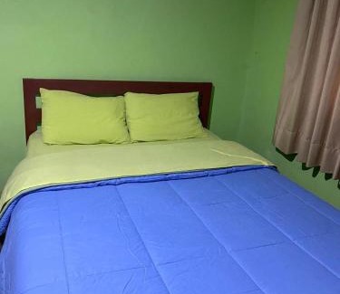 Chachapoyas Hostel | Aventura Chachapoyas Backpackers