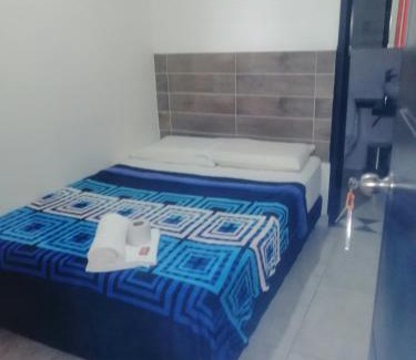 Valledupar Hotel | AVENTURa HOTEL