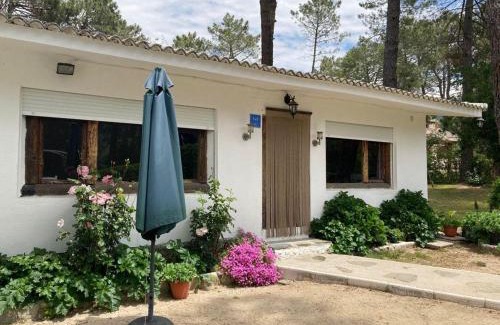 Navaluenga House | Aventura II