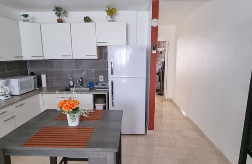 Maho Apartment | Aventura Residences