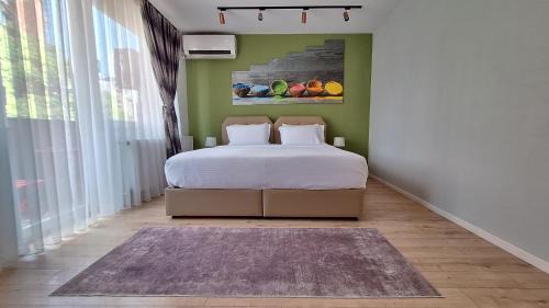 Matiçan Apartment | Avenue Apartment