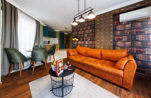 Studentski Grad Apartment | Avenue Hotel - Free Parking