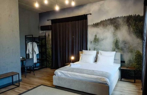 Uralsk Bed & Breakfast | Avenue Hotel
