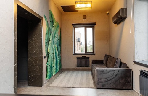 Uralsk Bed & Breakfast | Avenue Hotel