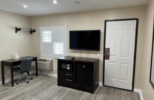 Gardena Hotel | Avenue Motel