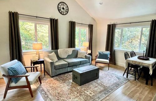 Myers Flat House | Avenue of the Giants Pepperwood Place (#2)