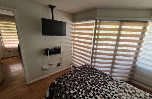 Vitacura Apartment | Avenue Suites